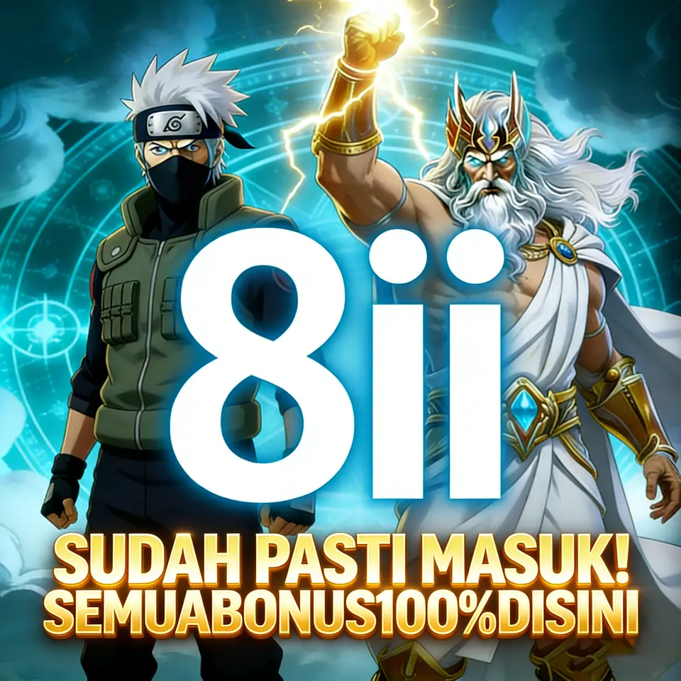 8II Daftar Sekarang - Unduh APK