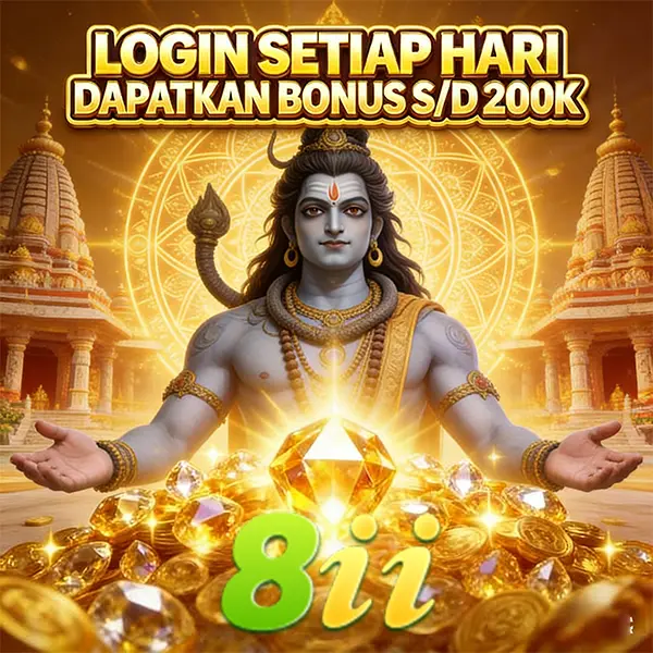 8II Tangkapan Layar - Resmi